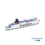 Friendship - FRS 134a - Sassnitz - 1:1250 - 2