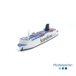 Friendship - FRS 134a - Sassnitz - 1:1250 - 3