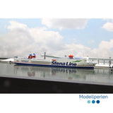 Friendship - FRS 138b - Urd - 1:1250 - 4