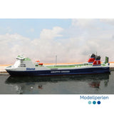 Friendship - FRS 140SFa - Stena Freighter - 1:1250 - 5