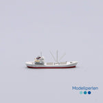 Fuchs - FU 01 - Mimi Horn - 1:1250 - 1