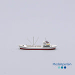 Fuchs - FU 01 - Mimi Horn - 1:1250 - 2