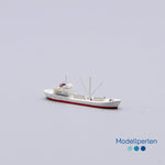 Fuchs - FU 01 - Mimi Horn - 1:1250 - 3