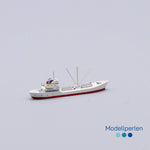 Fuchs - FU 01 - Mimi Horn - 1:1250 - 4