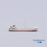 Fuchs - FU 04 - Waltraut Horn - 1:1250 - 1