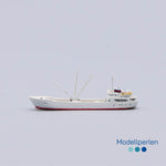 Fuchs - FU 04 - Waltraut Horn - 1:1250 - 2