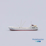 Fuchs - FU 04 - Waltraut Horn - 1:1250 - 2