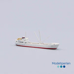 Fuchs - FU 04 - Waltraut Horn - 1:1250 - 3