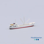 Fuchs - FU 04 - Waltraut Horn - 1:1250 - 4