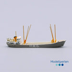 Fuchs - FU 06 - Plan - 1:1250 - 1