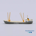 Fuchs - FU 06 - Plan - 1:1250 - 2