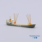 Fuchs - FU 06 - Plan - 1:1250 - 3