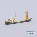 Fuchs - FU 06 - Plan - 1:1250 - 4