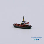 Fuchs - FU 17 - Bugsier 28 - 1:1250 - 3