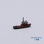 Fuchs - FU 17 - Bugsier 28 - 1:1250 - 4