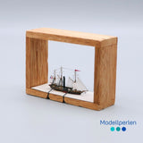 GEM - GEM 907002 - Sphinx - 1:1250 - Wasserlinien Modell