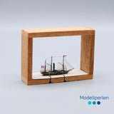 GEM - GEM 907002 - Sphinx - 1:1250 - Wasserlinien Modell