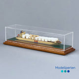GEMM - Dole Colombia - 1:1250 - Wasserlinien Modell