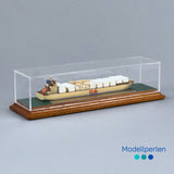 GEMM - Dole Colombia - 1:1250 - Wasserlinien Modell