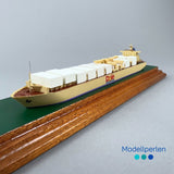 GEMM - Dole Colombia - 1:1250 - Wasserlinien Modell