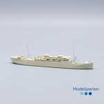 Grzybowski - G 36 - Aramis - 1:1250 - 3