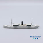 Hai - HAI 132 - Santa Elena - 1:1250 - 2