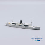 Hai - HAI 132 - Santa Elena - 1:1250 - 3