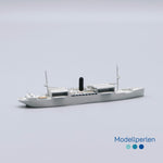 Hai - HAI 132 - Santa Elena - 1:1250 - 4