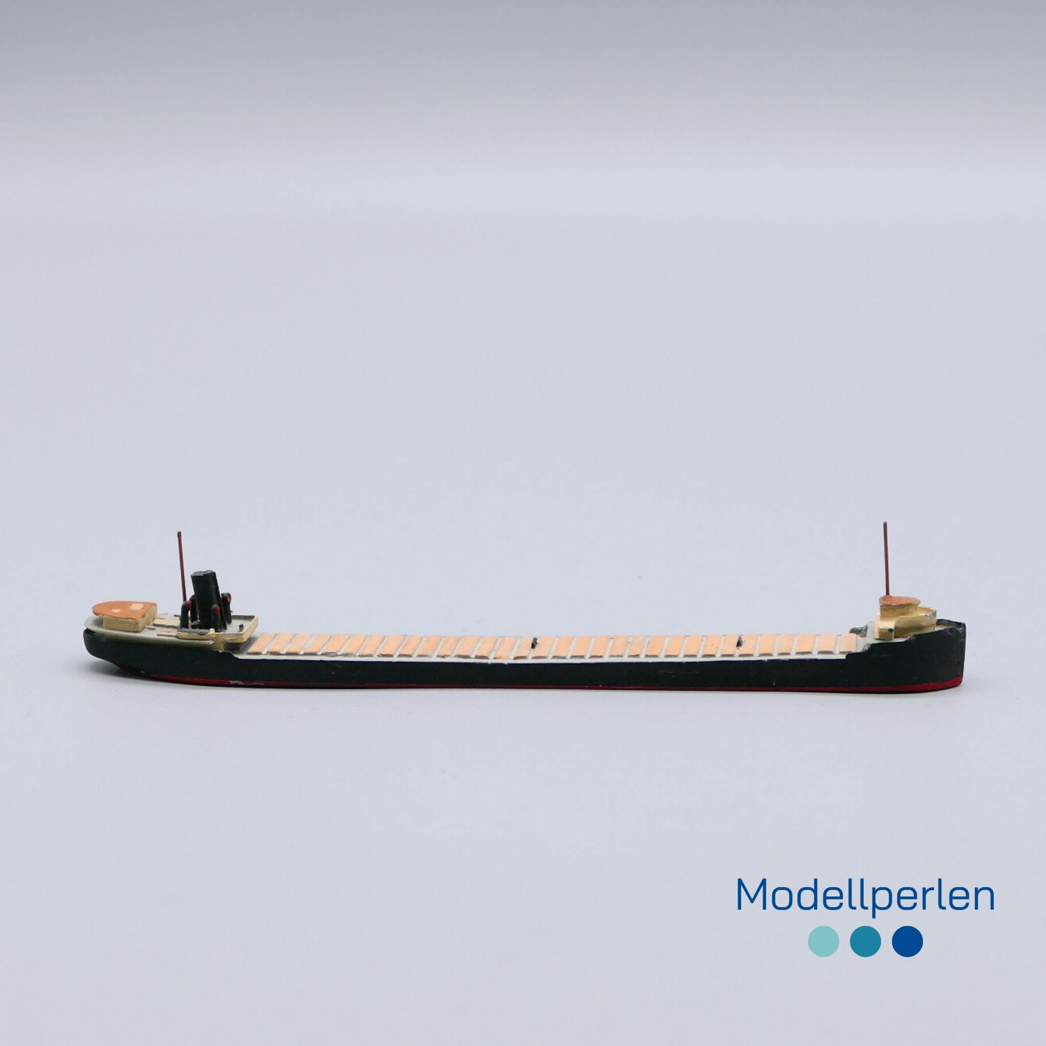 Hai - X 27 - George F. Rand - 1:1250 - 1