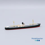 Hai - X 38 - Ultragaz - 1:1250 - 4