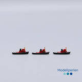 Hansa - H 08 - Hafenschlepper - 1:1250 - 1