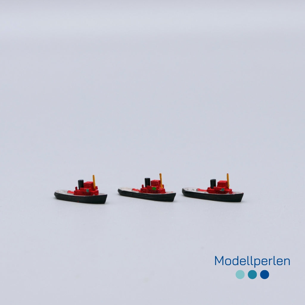 Hansa - H 08 - Hafenschlepper - 1:1250 - 2