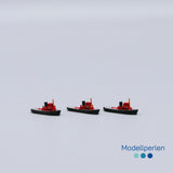 Hansa - H 08 - Hafenschlepper - 1:1250 - 2
