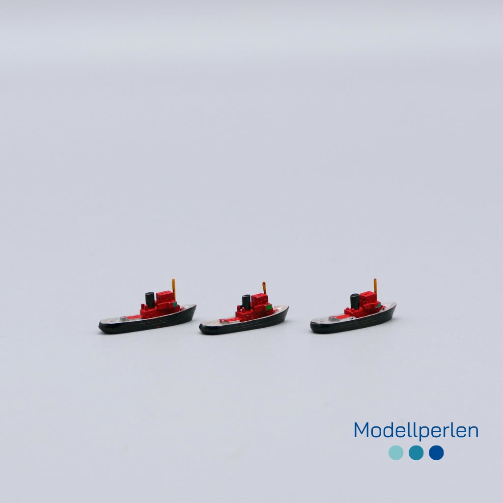 Hansa - H 08 - Hafenschlepper - 1:1250 - 3