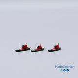 Hansa - H 08 - Hafenschlepper - 1:1250 - 3