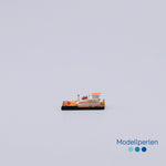 Hansa - H 81 - Oranje I - 1:1250 - 1