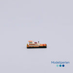 Hansa - H 81 - Oranje I - 1:1250 - 2