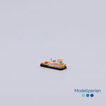 Hansa - H 81 - Oranje I - 1:1250 - 3