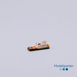 Hansa - H 81 - Oranje I - 1:1250 - 4