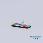 Hansa - H 82 - Königswinter (III) - 1:1250 - 3