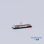 Hansa - H 82 - Königswinter (III) - 1:1250 - 4