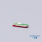 Hansa - H 85 - Rheinpfeil - 1:1250 - 3