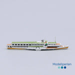 Hansa - H 89 - Goethe - 1:1250 - 1