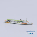 Hansa - H 89 - Goethe - 1:1250 - 3