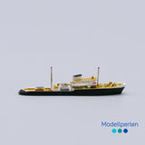 Hansa - S 015 - Meerkatze - 1:1250 - Waterline model