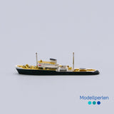Hansa - S 015 - Meerkatze - 1:1250 - Waterline model