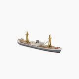 Hansa - S 035 - Stubbenhuk - 1:1250 - 2