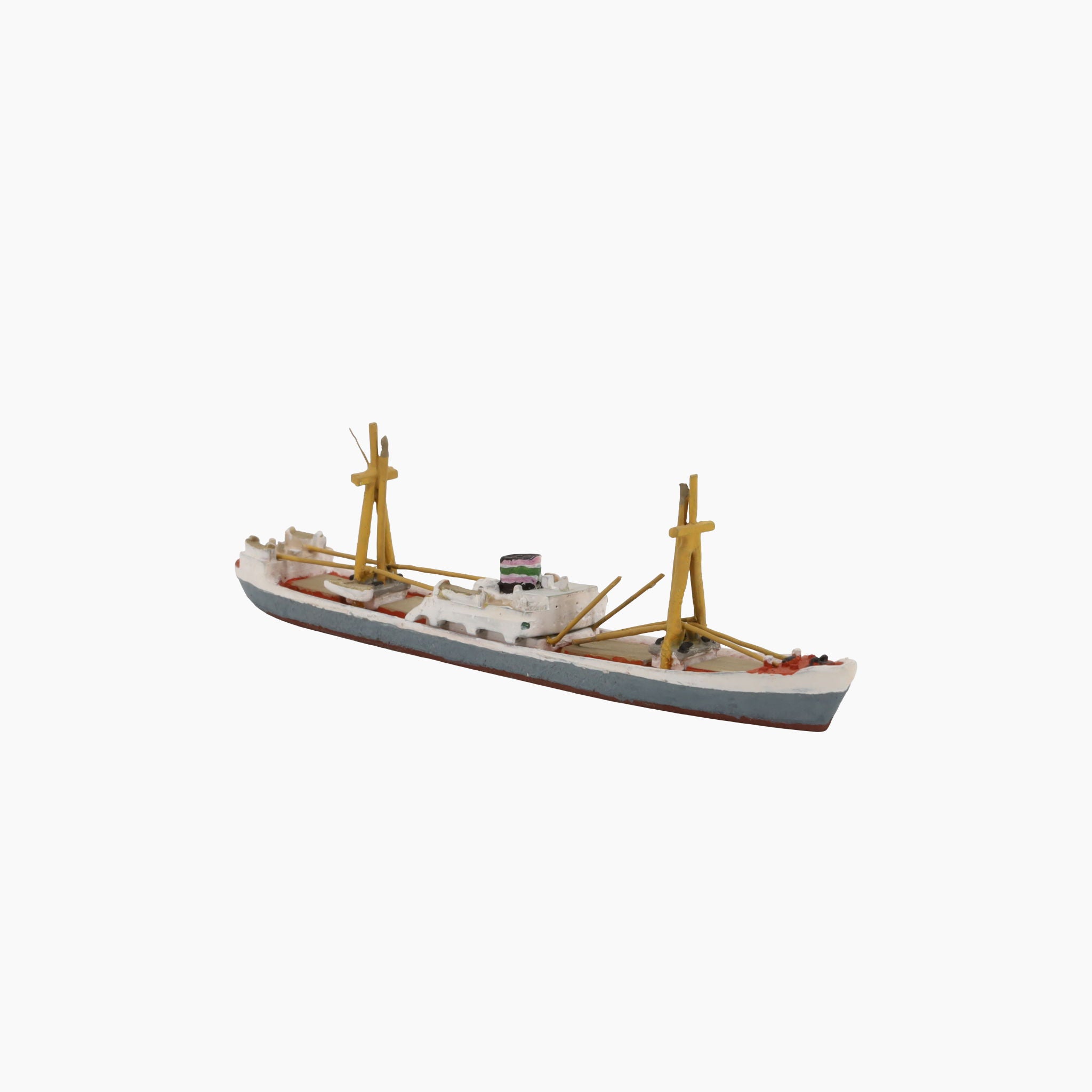 Hansa - S 035 - Stubbenhuk - 1:1250 - 2