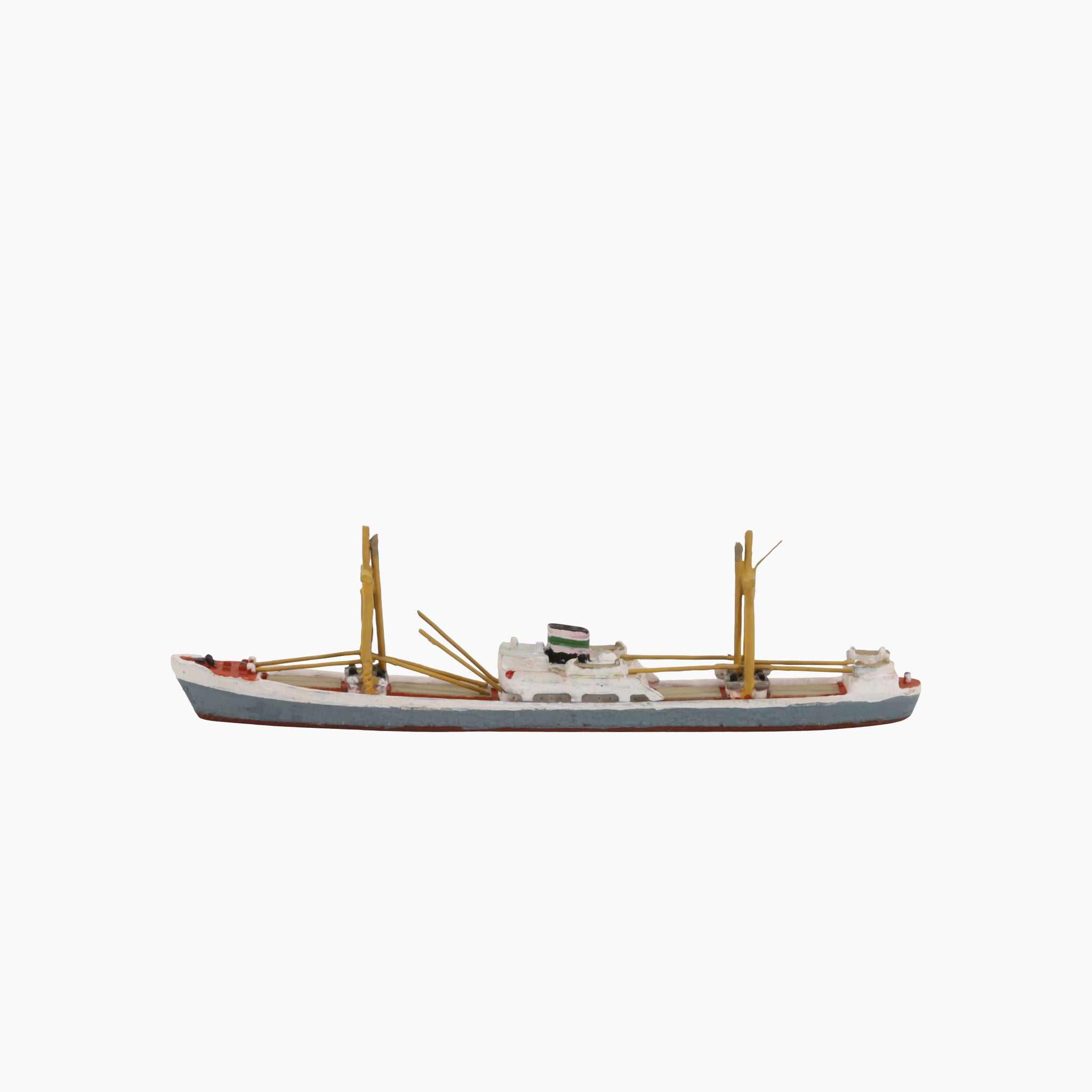 Hansa - S 035 - Stubbenhuk - 1:1250 - 4