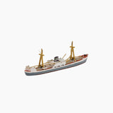 Hansa - S 035 - Stubbenhuk - 1:1250 - 6